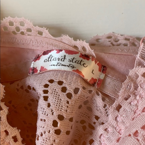 Altar’d state bra - Picture 2 of 3